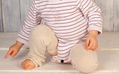 Babystulpen – ein kleines Accessoire mit großer Wirkung