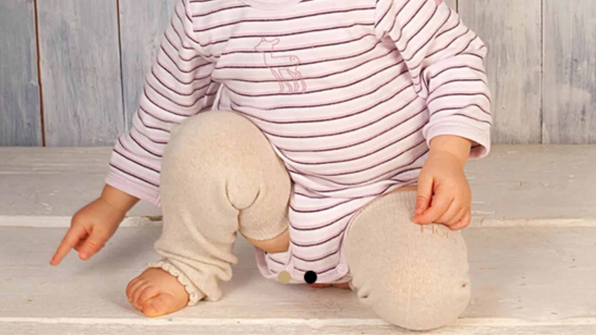 Was sind Tragestulpen?